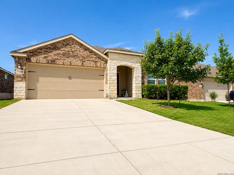 Photo of 5549 Black Walnut, Bulverde, TX 78163 (MLS # 2003067)