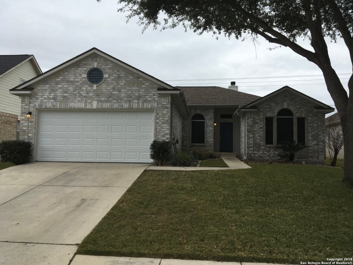 Photo 1 of 14 — 824 CROSS BRANCH DR, Schertz, TX 78154