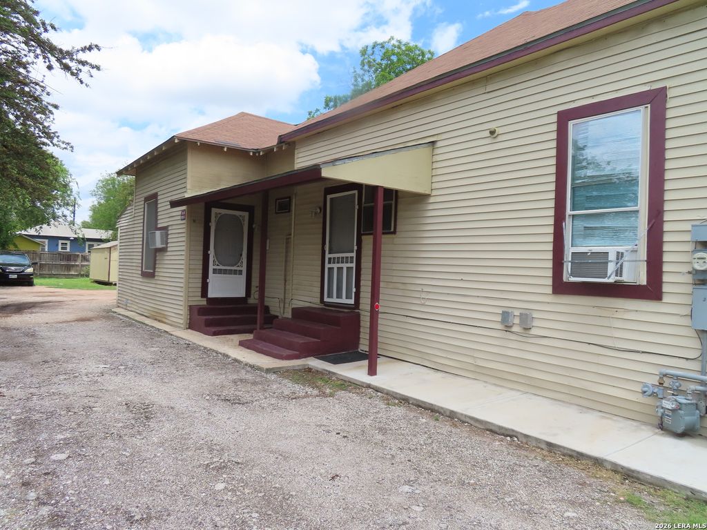 Photo of 411 Grove Ave., San Antonio, TX 78210 (MLS # 1969505)