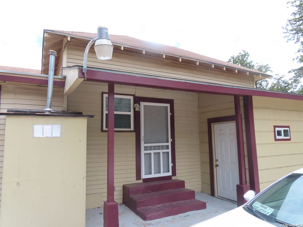 Photo of 411 Grove Ave., San Antonio, TX 78210 (MLS # 1969505)