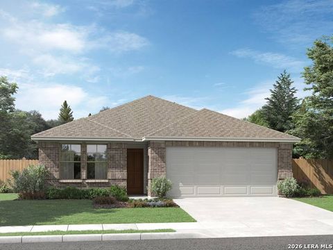 Photo of 117 Dakota Ridge, Cibolo, TX 78108 (MLS # 1968428)