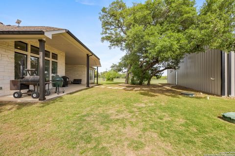 A home in SPICEWOOD