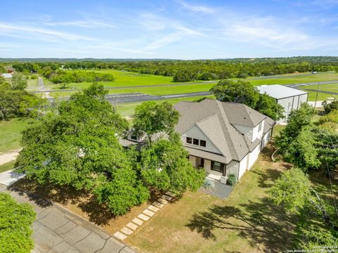 A home in SPICEWOOD