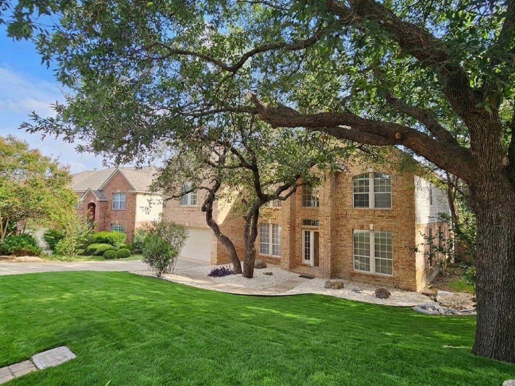 Photo of 21039 LA PENA DR, San Antonio, TX 78258 (MLS # 2005373)
