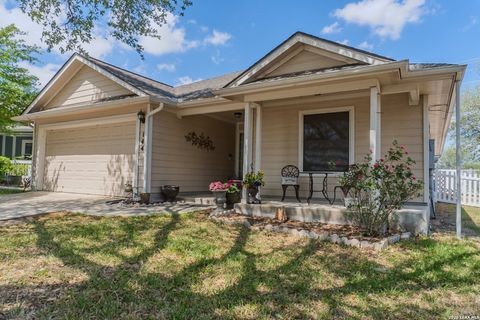 Photo of 144 Running, Cibolo, TX 78108 (MLS # 1953747)