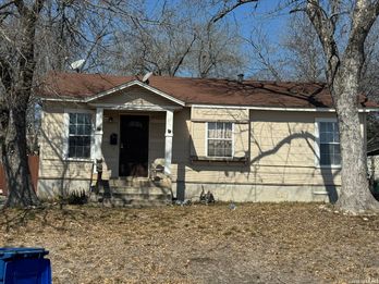 Single Family Residence at 211 Lyric