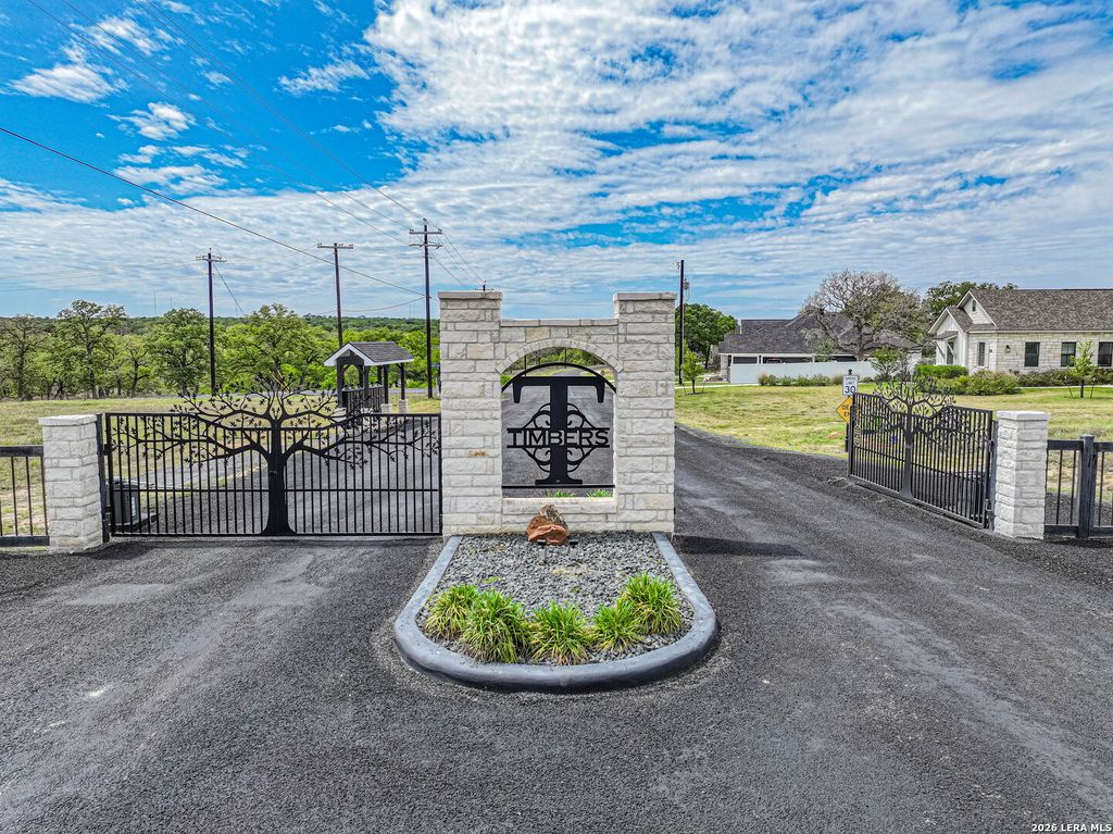 Photo of 100 Timber Heights, La Vernia, TX 78121 (MLS # 1894681)
