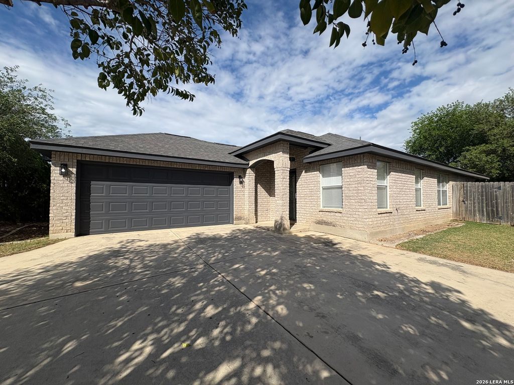 Photo of 10418 Alsfeld Ranch, Helotes, TX 78023 (MLS # 1957287)