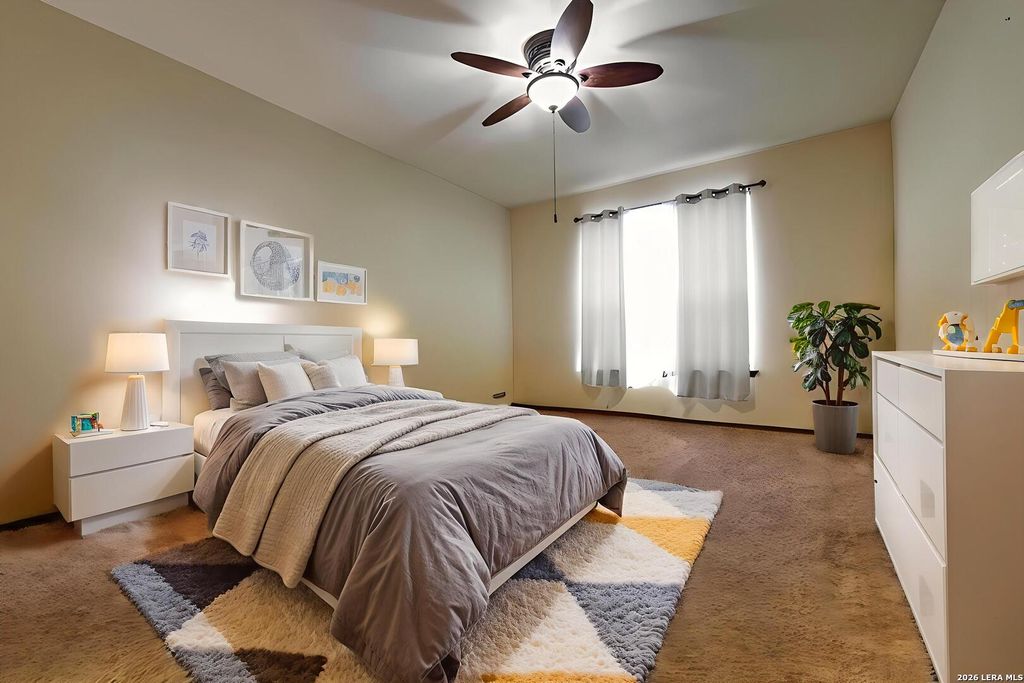 Photo of 8923 Dusty Run, San Antonio, TX 78254 (MLS # 1939905)