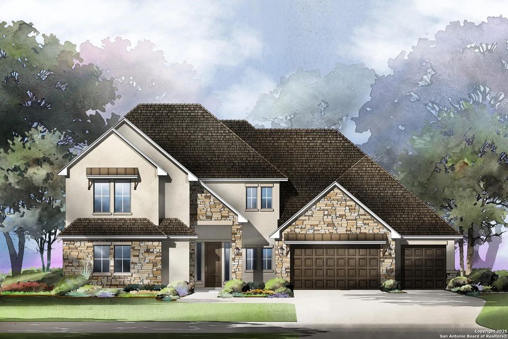 Photo of 116 Alonzo, Boerne, TX 78006 (MLS # 1911324)