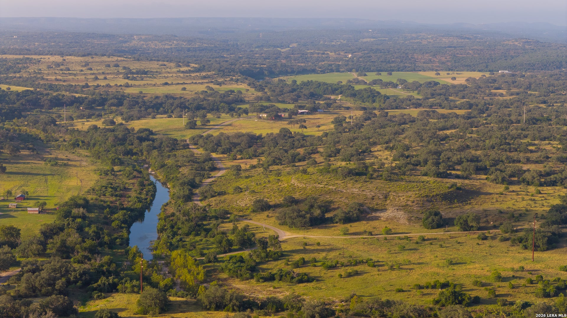 552+/- ACRES Robinson Rd