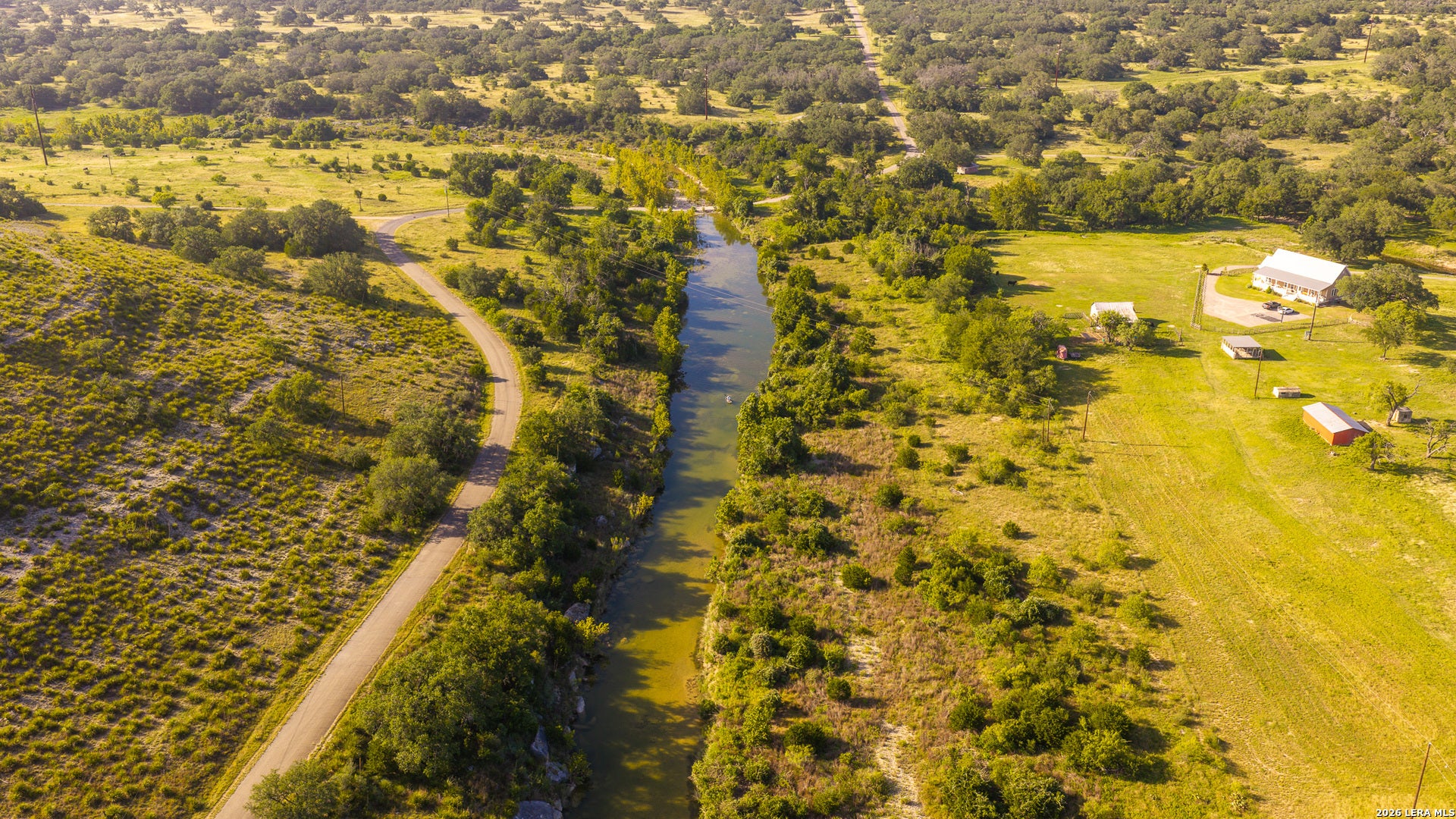 552+/- ACRES Robinson Rd