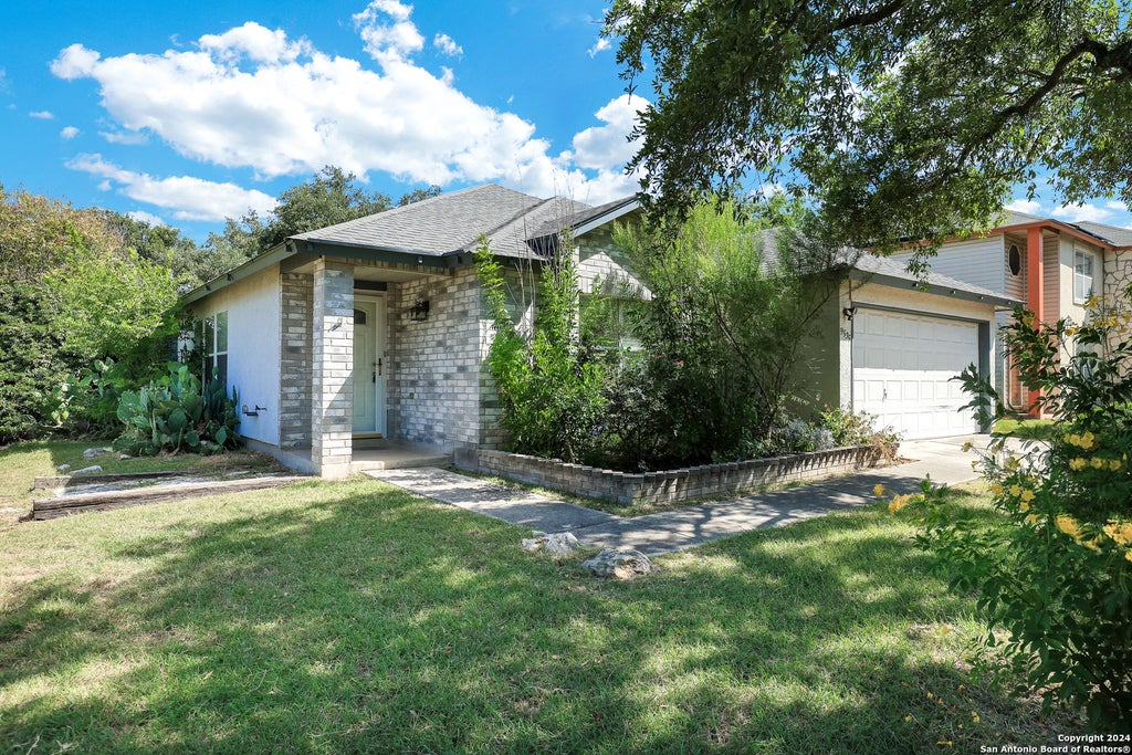 Photo of 9535 ANDREW PT, San Antonio, TX 78251 (MLS # 2007380)