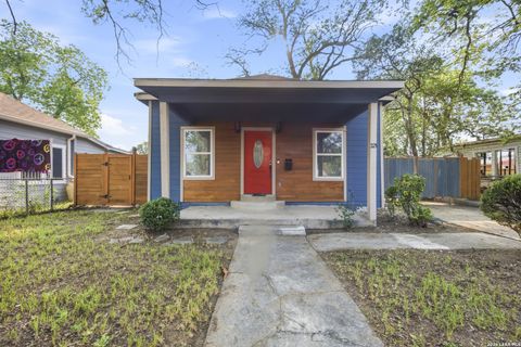 Photo of 321 Regent, San Antonio, TX 78204 (MLS # 1963416)