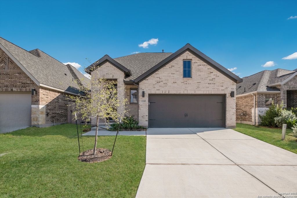 Photo of 13226 Fantine Fields, San Antonio, TX 78253 (MLS # 1825761)
