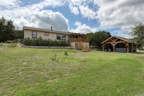 Photo of 30885 RETAMA RDG, Bulverde, TX 78163 (MLS # 2000364)