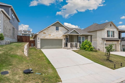 Photo of 3923 Gervasi, San Antonio, TX 78261 (MLS # 2008980)