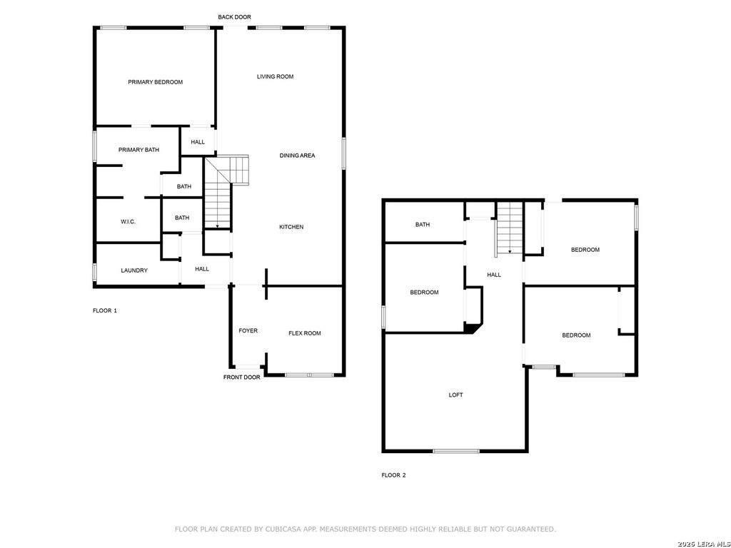 Photo of 13207 Frio Parke, San Antonio, TX 78254 (MLS # 1950804)