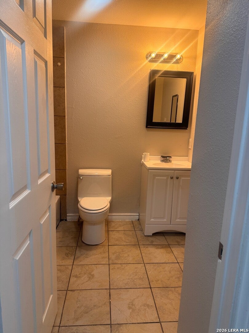 Photo of 7110 GLEN TER 1 #1, San Antonio, TX 78239 (MLS # 1999406)