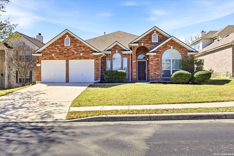 13115 Five Brks Helotes TX 78023