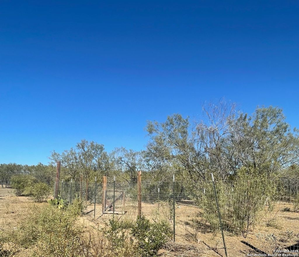 Photo of 000 FM 1346, St Hedwig, TX 78152 (MLS # 1916914)