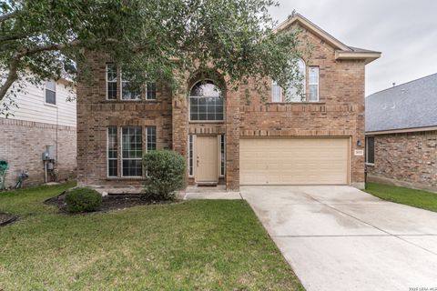 Photo of 20531 Cliff Park, San Antonio, TX 78258 (MLS # 1964404)