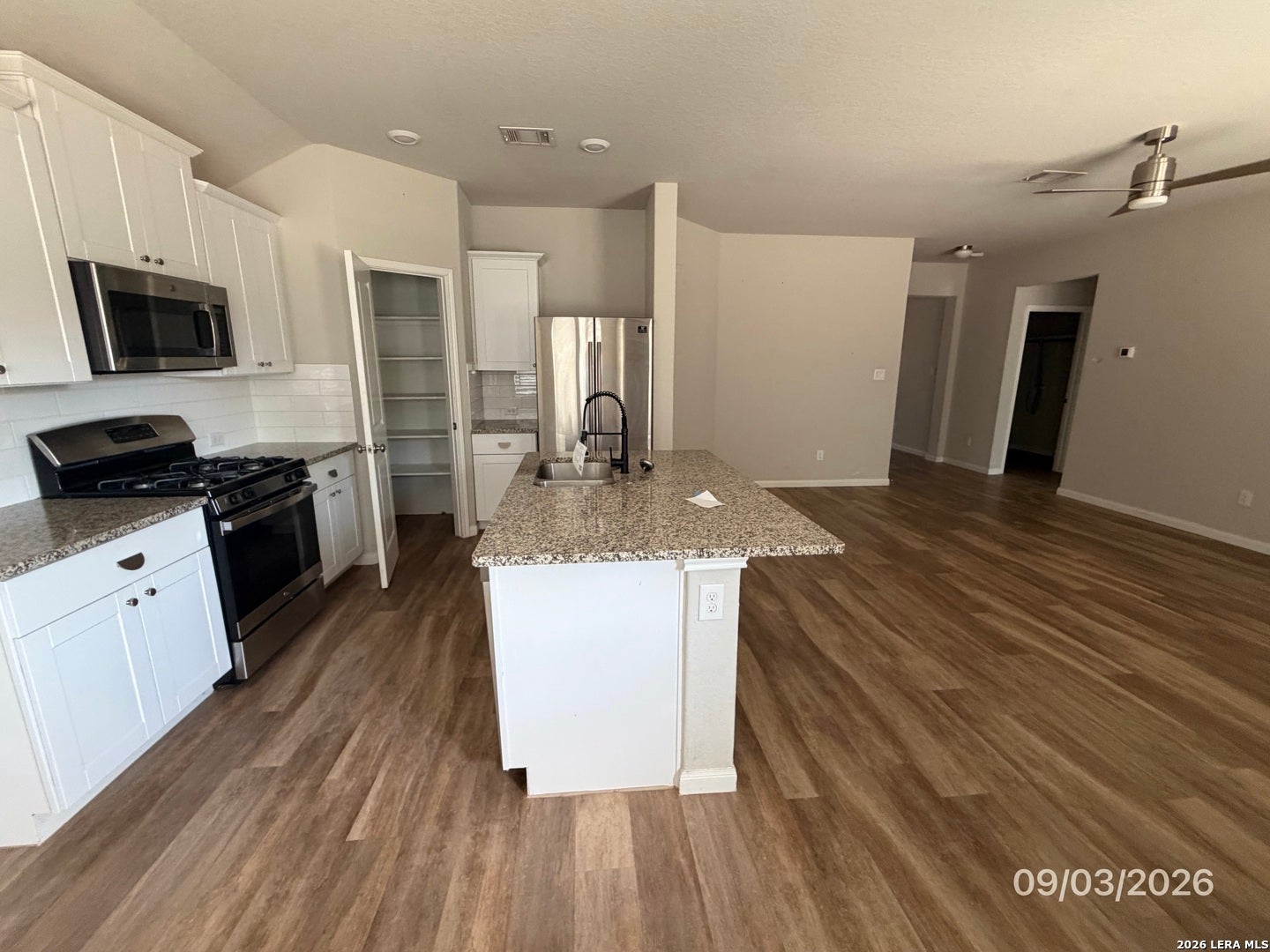 5534 Black Walnut
