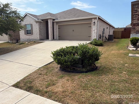 Photo of 5534 Black Walnut, Bulverde, TX 78163 (MLS # 2017942)