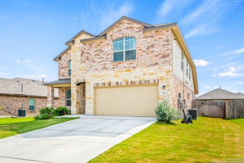 A home in Cibolo