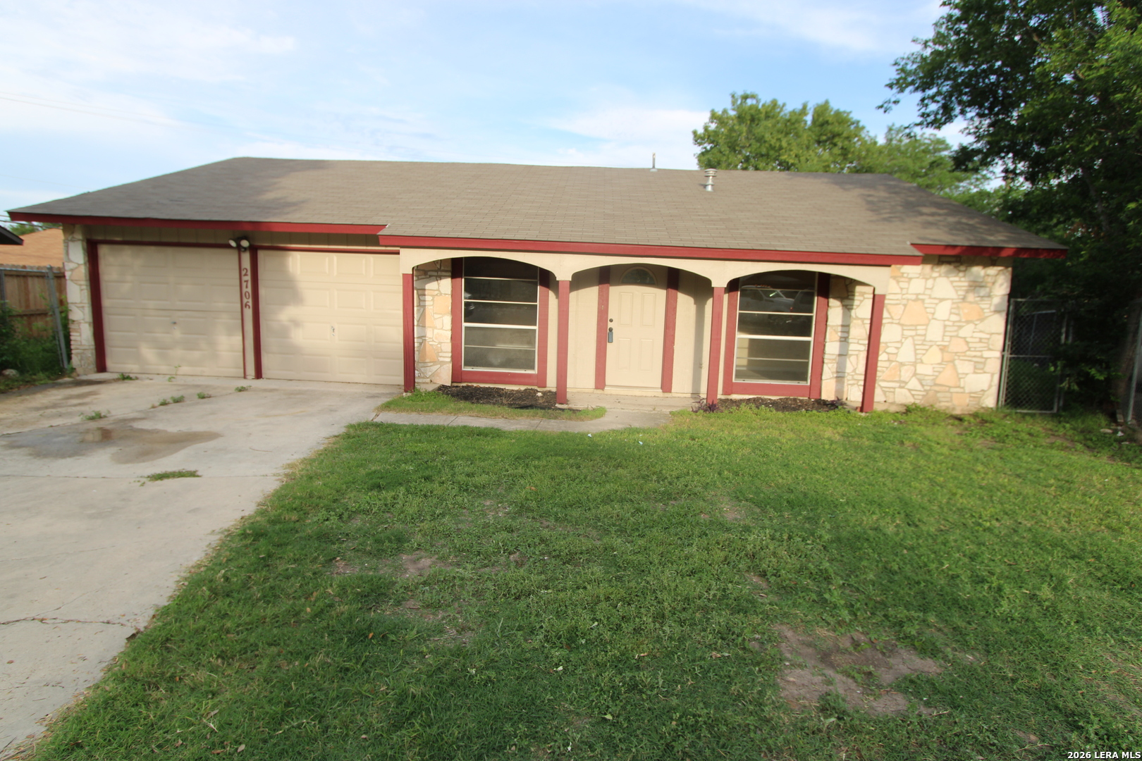 Photo 1 of 20 — 2706 Lakedon, San Antonio, TX 78222