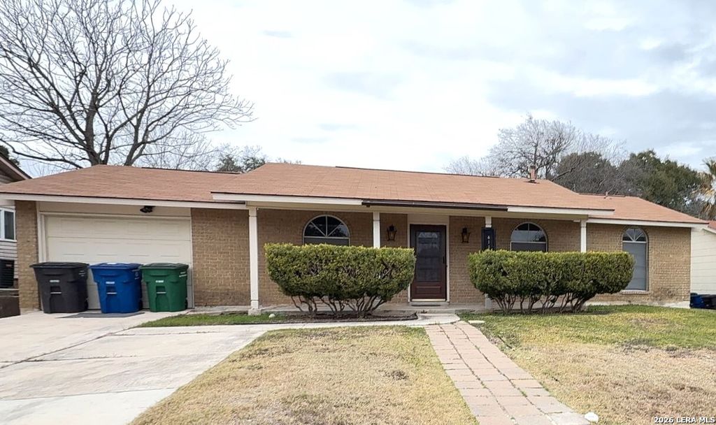 Photo of 4119 Ramsgate, San Antonio, TX 78230 (MLS # 1938895)