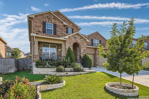 1522 Winans Pass San Antonio TX 78253