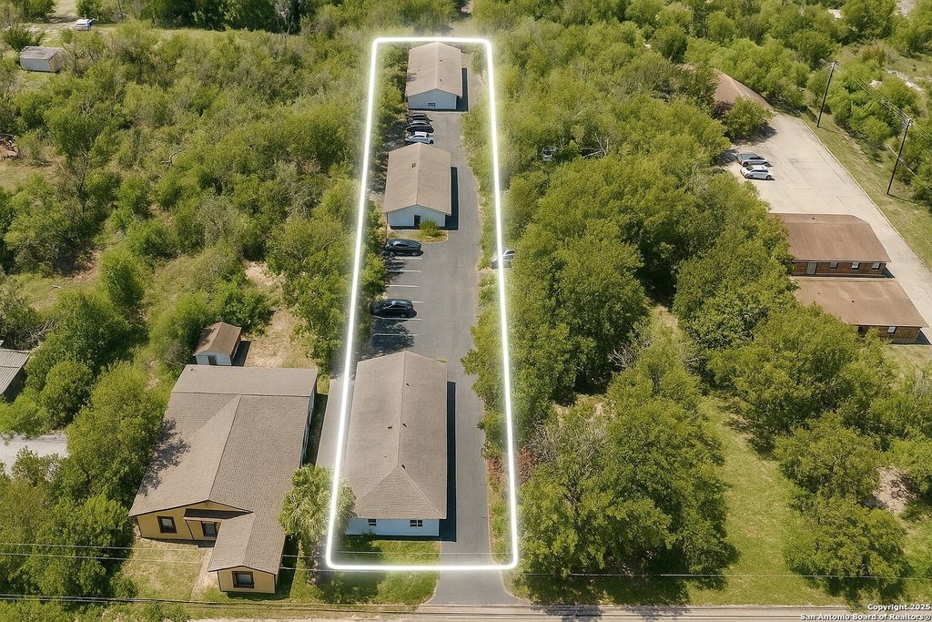 Photo of 1655 Amanda, San Antonio, TX 78210 (MLS # 1899017)