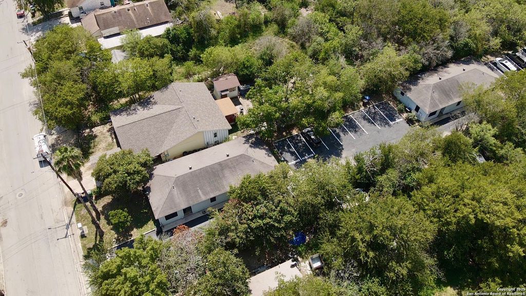 Photo of 1655 Amanda, San Antonio, TX 78210 (MLS # 1899017)