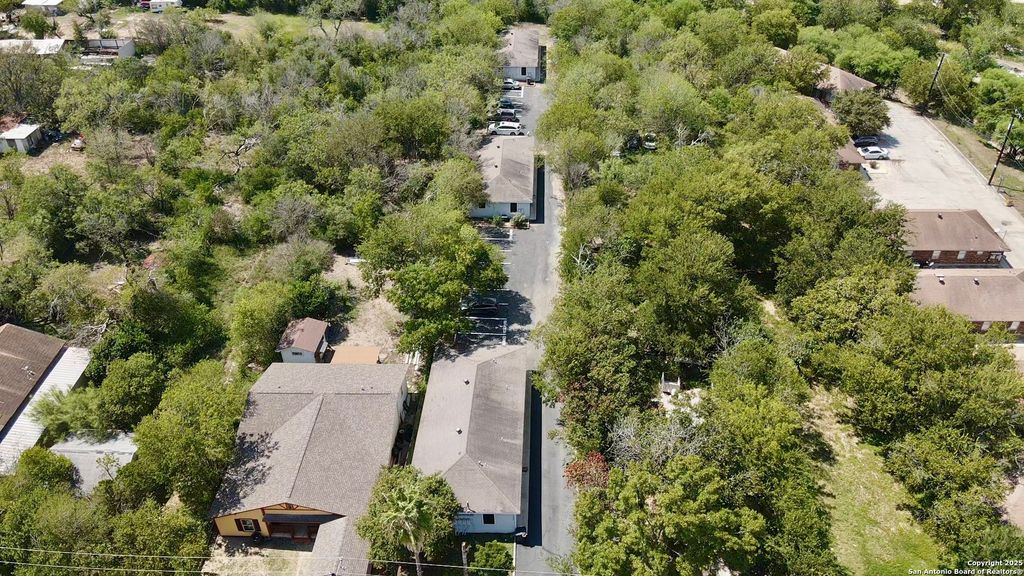 Photo of 1655 Amanda, San Antonio, TX 78210 (MLS # 1899017)