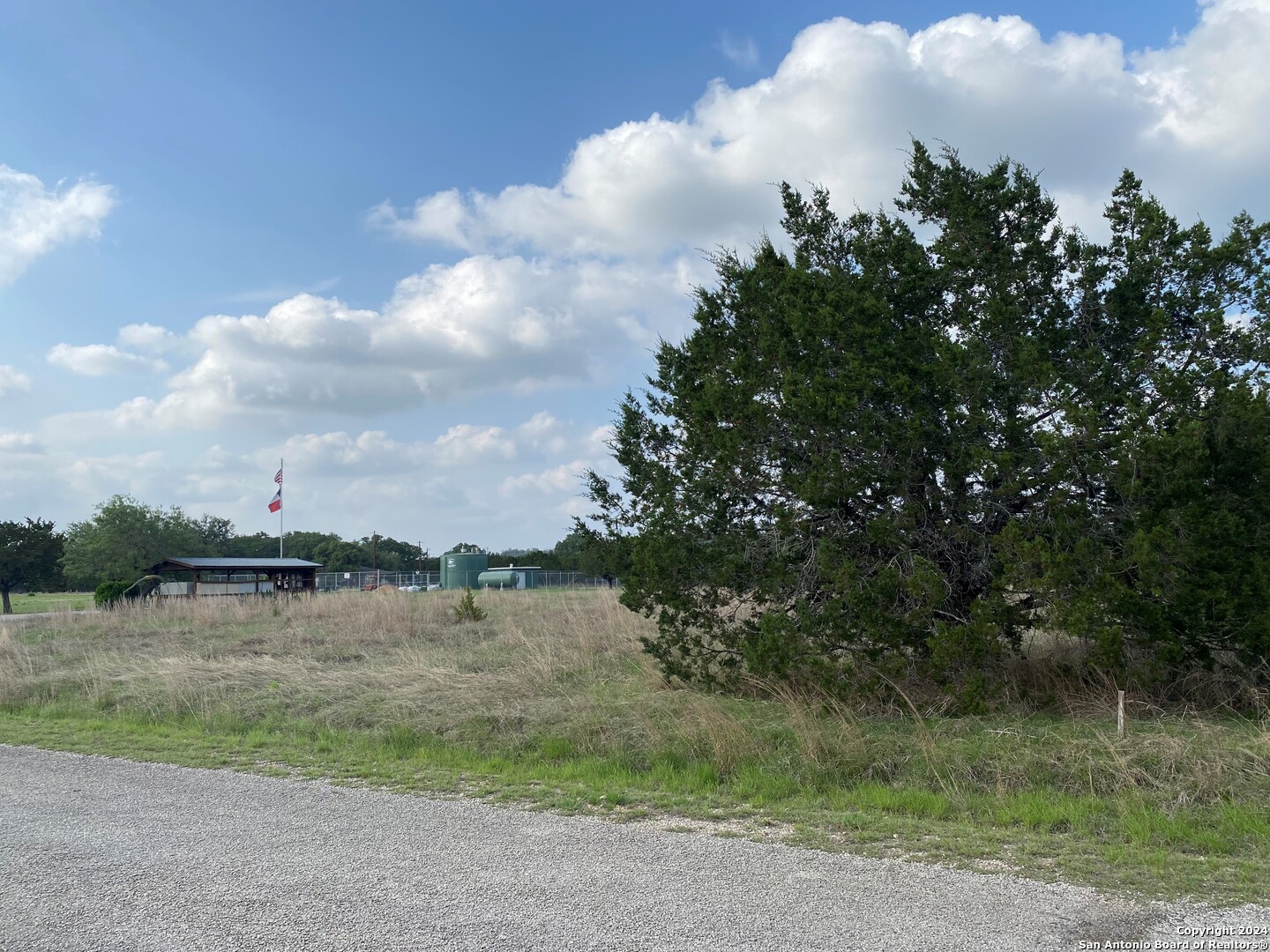 LOT 5 S Settlers Lane