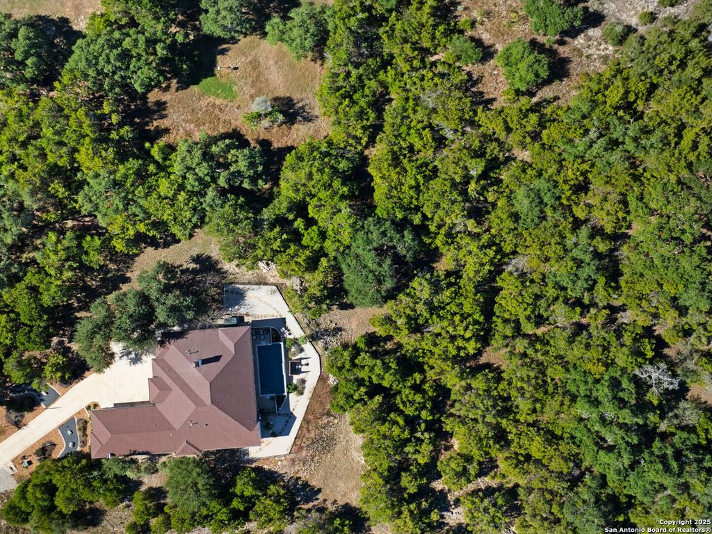 Photo of 2016 Big Spring, Canyon Lake, TX 78133 (MLS # 1925671)