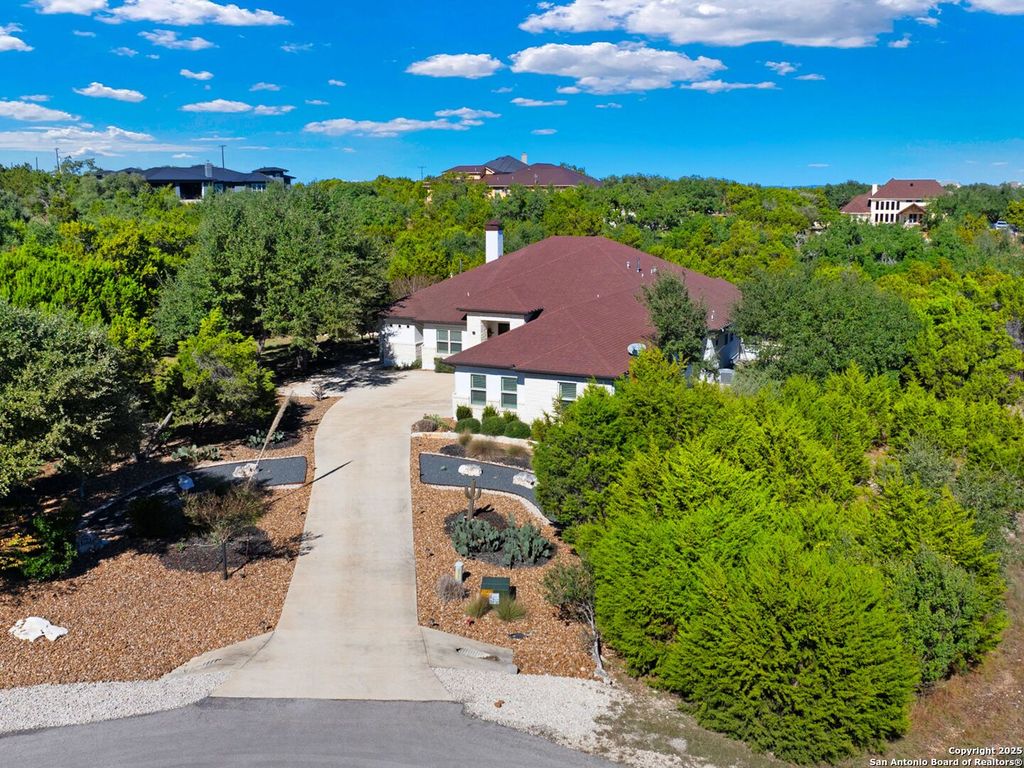 Photo of 2016 Big Spring, Canyon Lake, TX 78133 (MLS # 1925671)