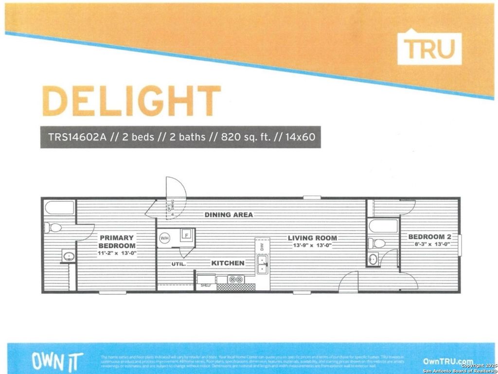 Photo of 1230 Greenbriar, Canyon Lake, TX 78133 (MLS # 1925497)