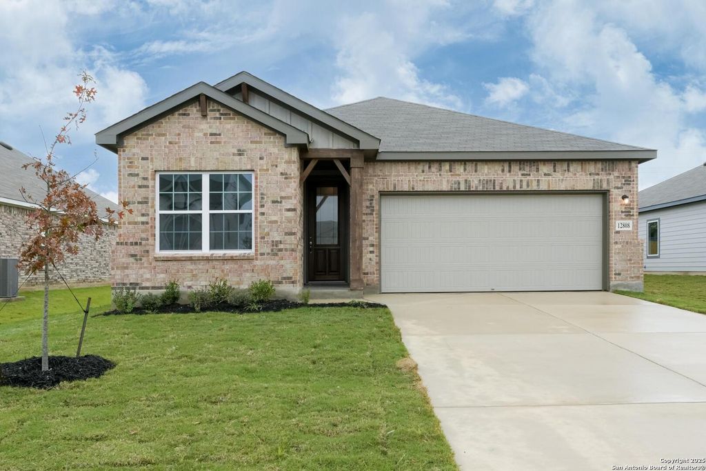 Photo of 12808 Hill Plains Dr., Schertz, TX 78154 (MLS # 1919713)