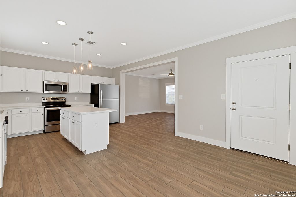 Photo of 611 Rudolph, San Antonio, TX 78202 (MLS # 1913881)