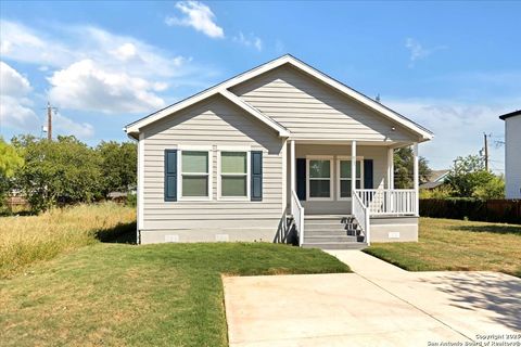 611 Rudolph San Antonio TX 78202