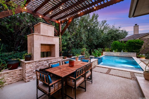 Photo of 10622 Larch Grove Ct, Helotes, TX 78023 (MLS # 2020956)