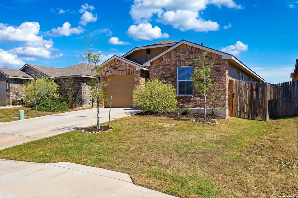 Photo of 6530 Baroque, San Antonio, TX 78252 (MLS # 1950386)