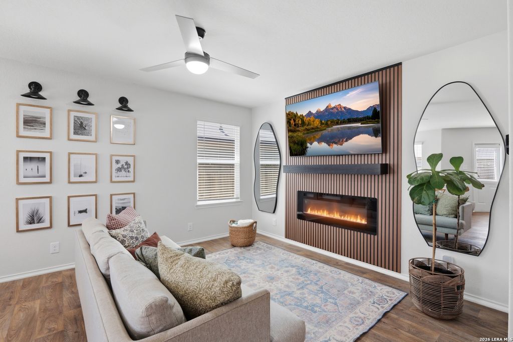 Photo of 6530 Baroque, San Antonio, TX 78252 (MLS # 1950386)