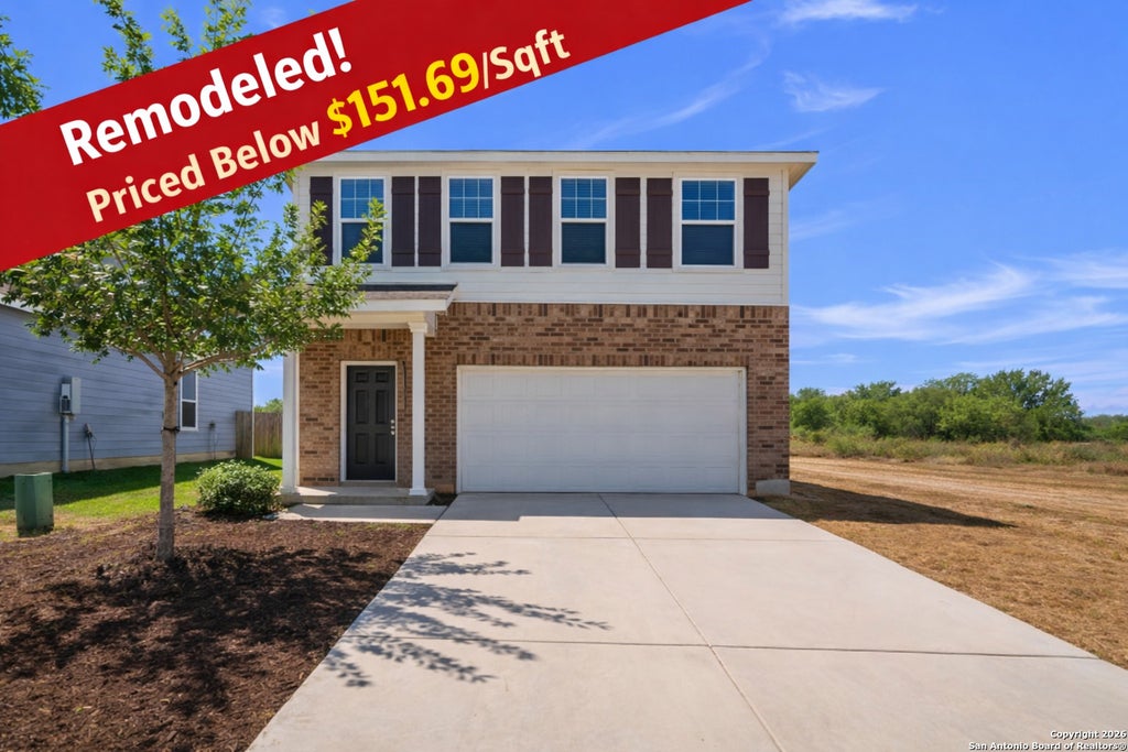 Photo of 12706 Cygnus, San Antonio, TX 78245 (MLS # 1893421)