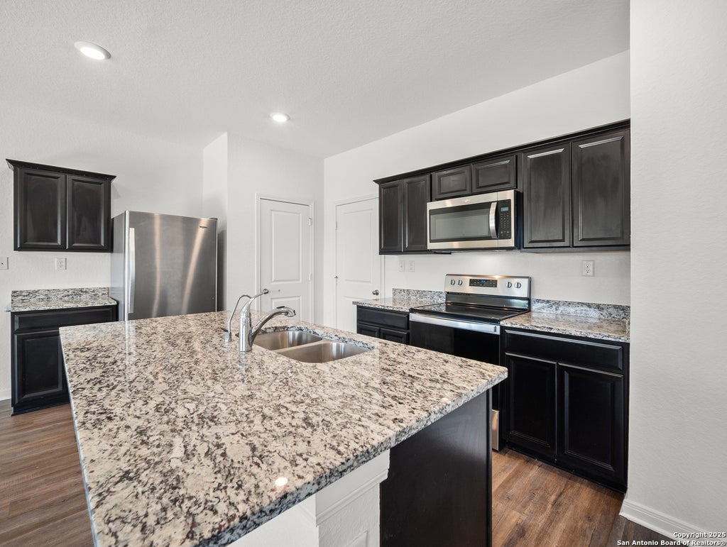 Photo of 12706 Cygnus, San Antonio, TX 78245 (MLS # 1893421)