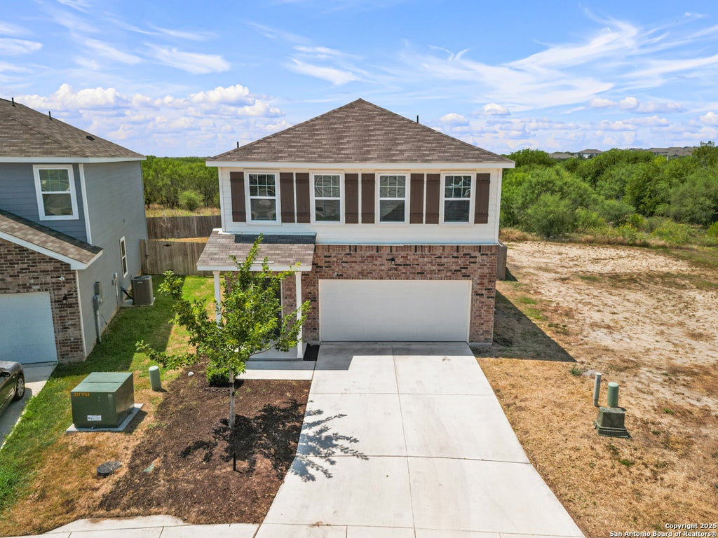 Photo of 12706 Cygnus, San Antonio, TX 78245 (MLS # 1893421)