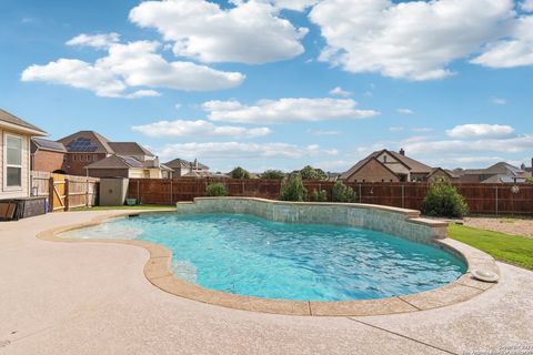 A home in Schertz