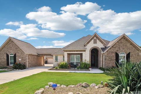 A home in Schertz